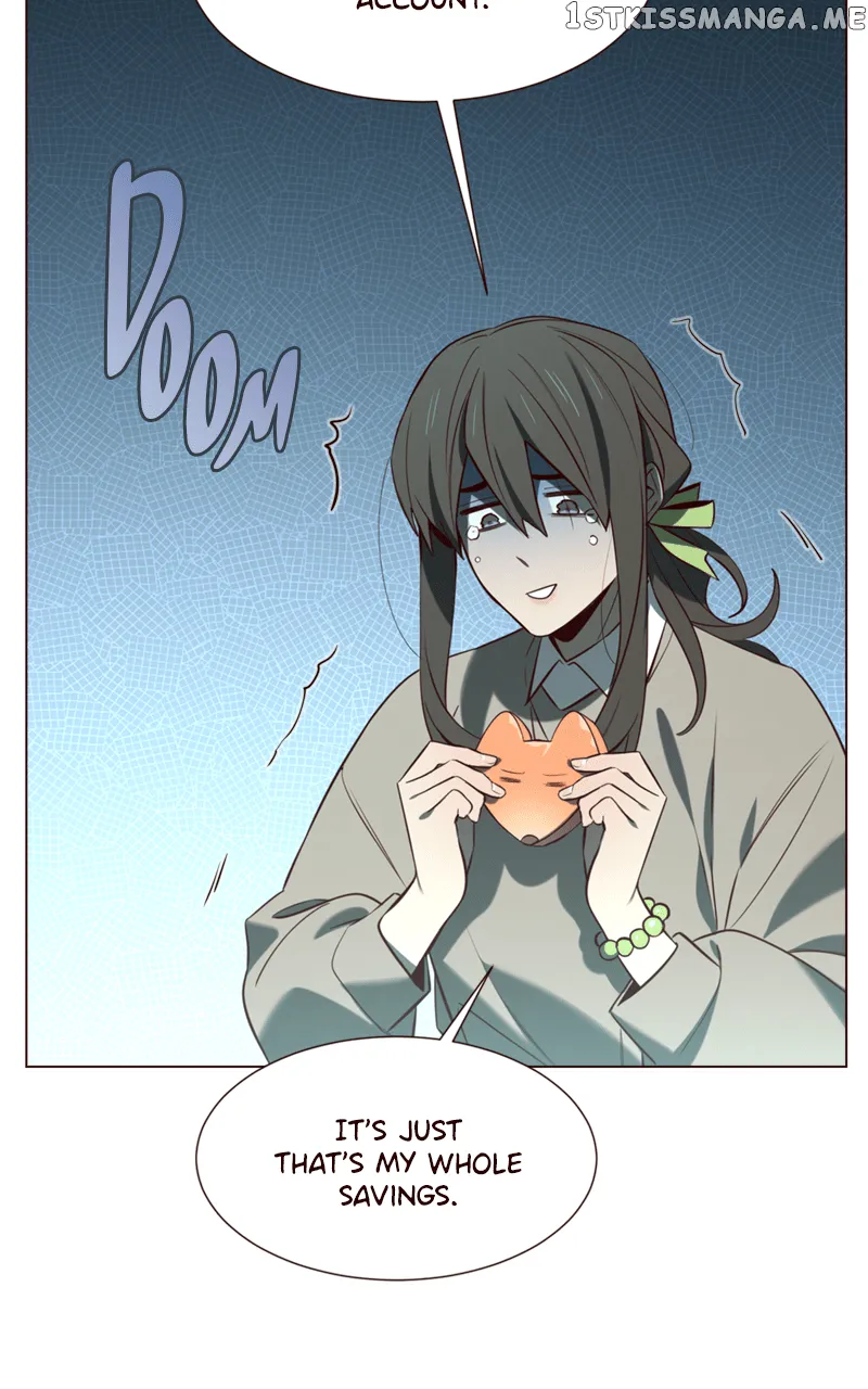 The Last Bloodline Chapter 23 Online - página 39