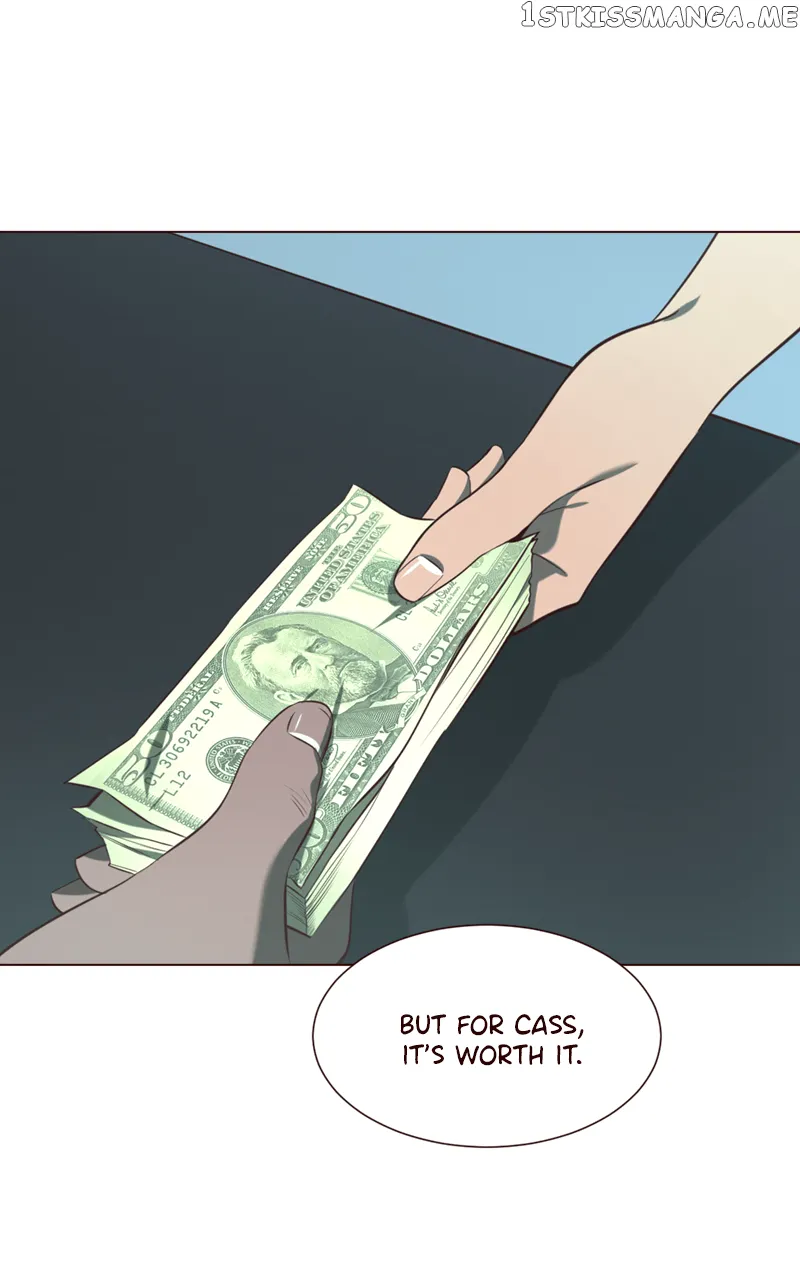 The Last Bloodline Chapter 23 Online - página 40