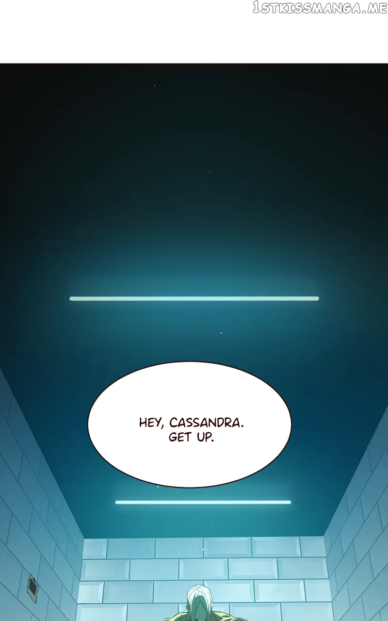 The Last Bloodline Chapter 23 Online - página 42