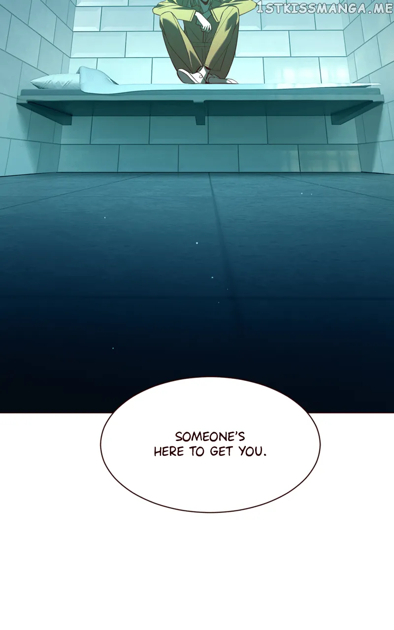 The Last Bloodline Chapter 23 Online - página 43