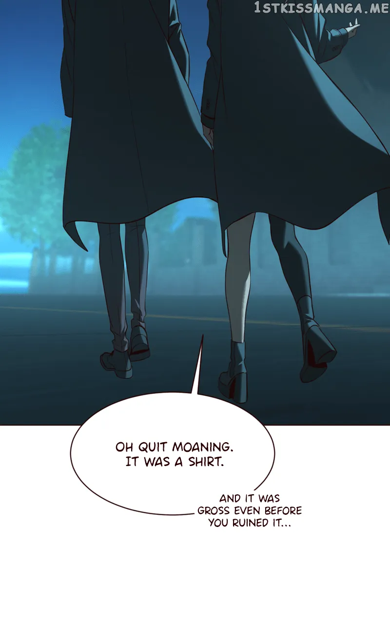 The Last Bloodline Chapter 23 Online - página 52