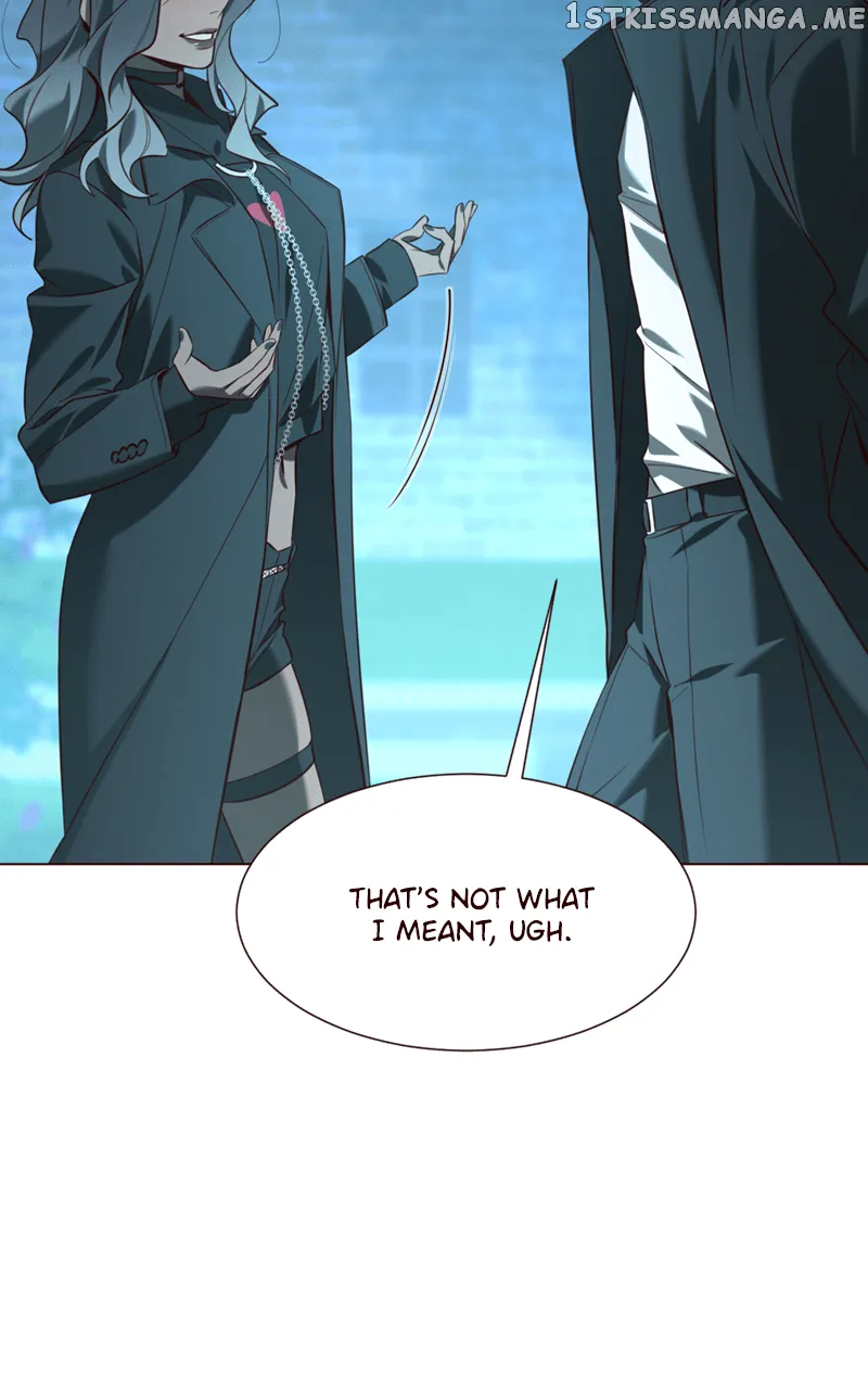 The Last Bloodline Chapter 23 Online - página 55