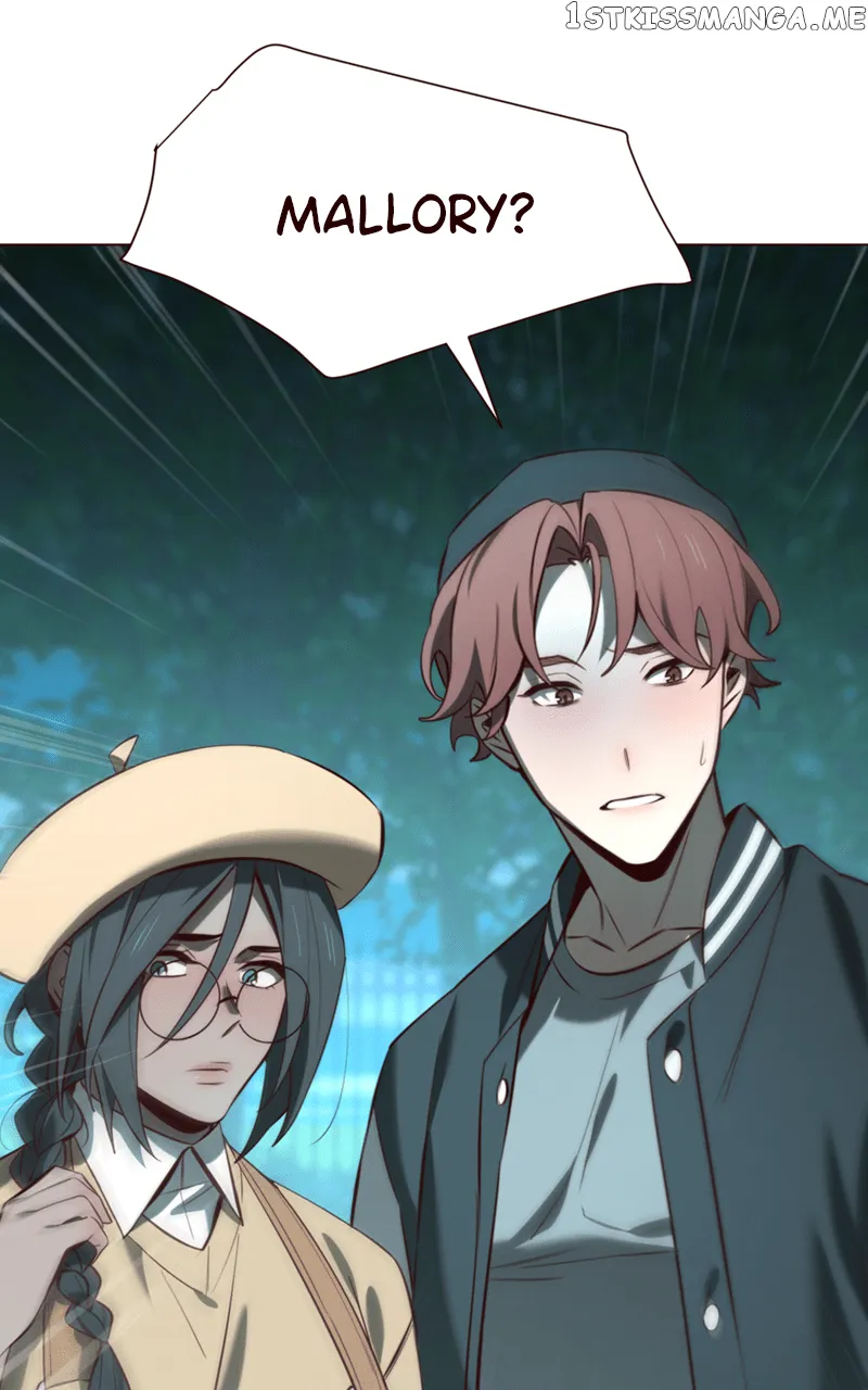 The Last Bloodline Chapter 23 Online - página 56