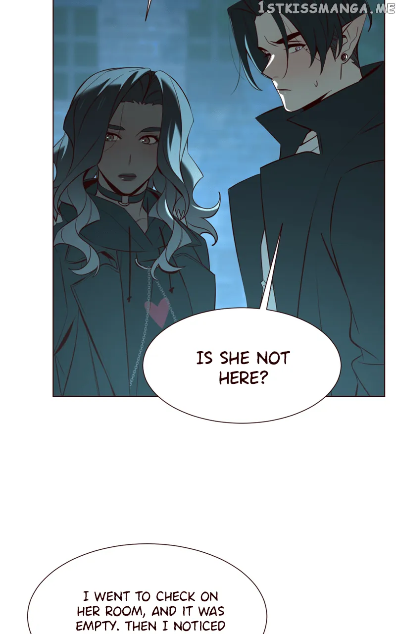 The Last Bloodline Chapter 23 Online - página 58