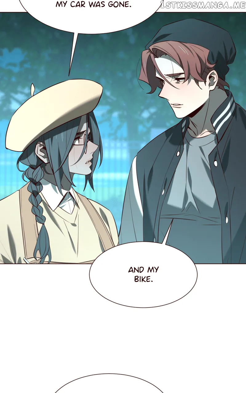 The Last Bloodline Chapter 23 Online - página 59