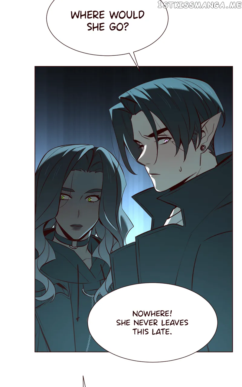 The Last Bloodline Chapter 23 Online - página 60