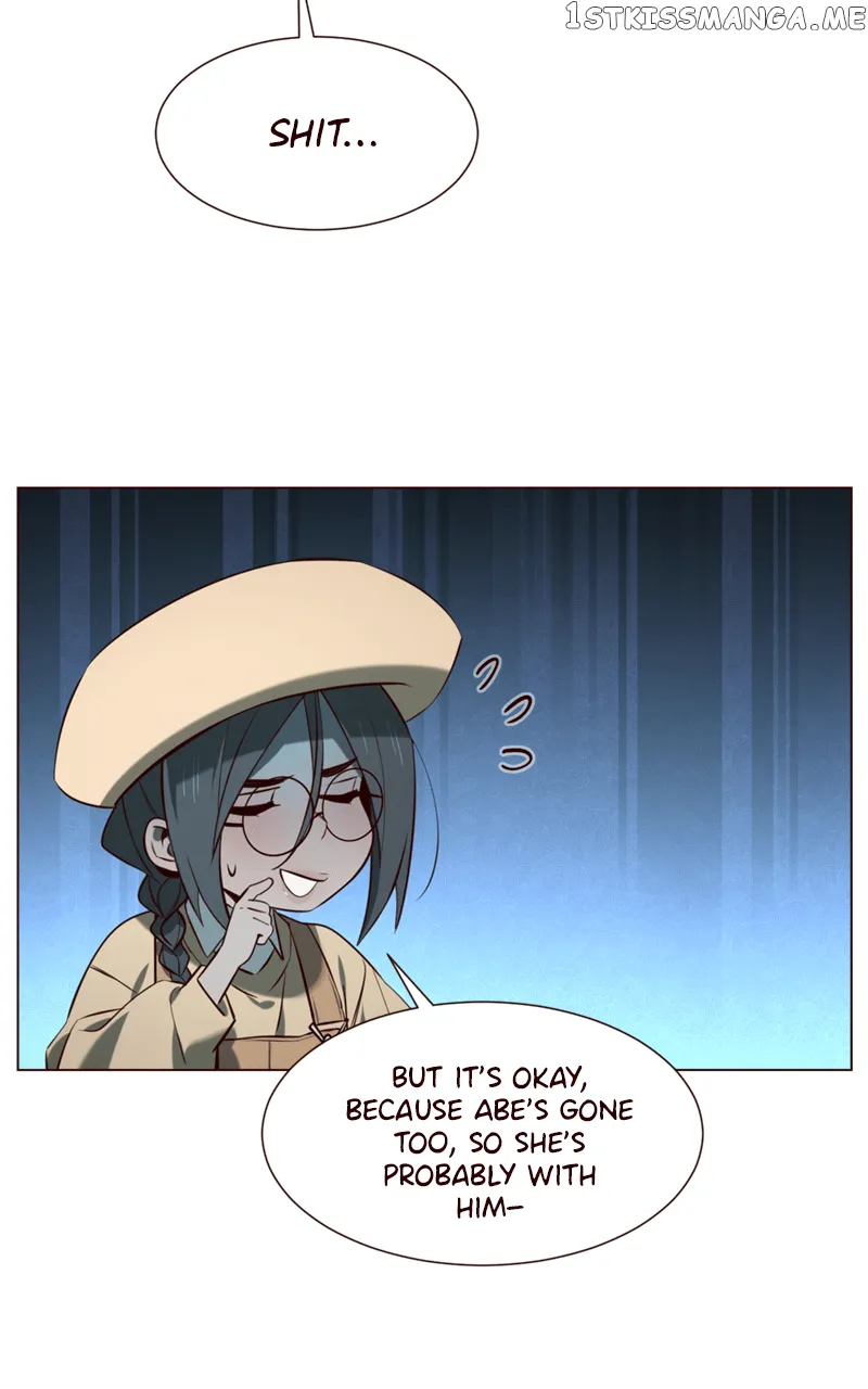 The Last Bloodline Chapter 23 Online - página 61