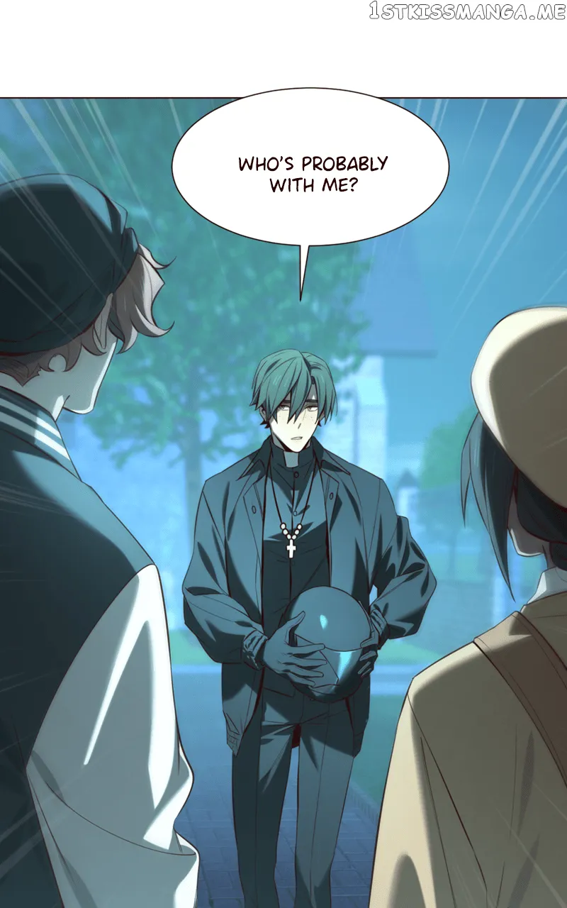 The Last Bloodline Chapter 23 Online - página 62