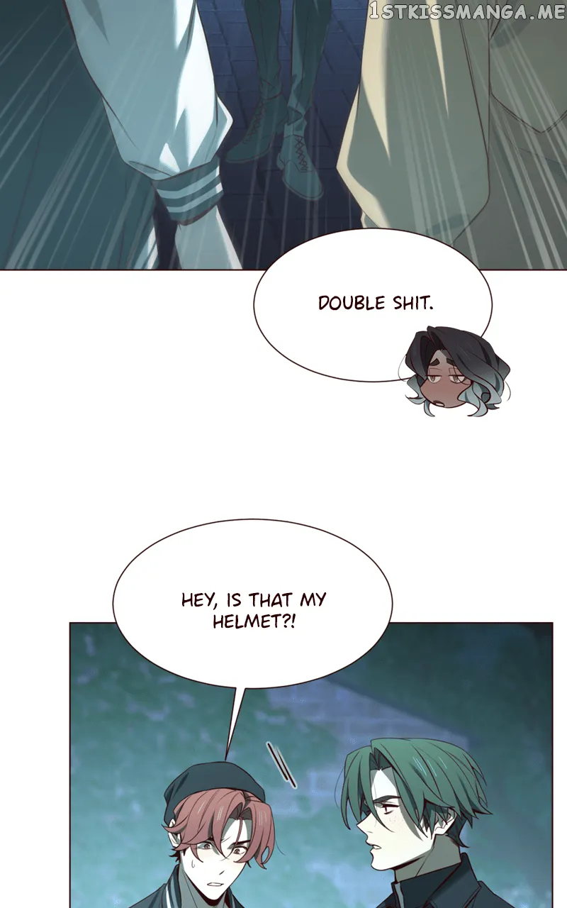 The Last Bloodline Chapter 23 Online - página 63
