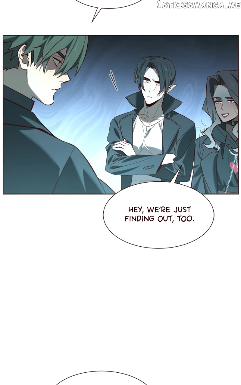 The Last Bloodline Chapter 23 Online - página 65