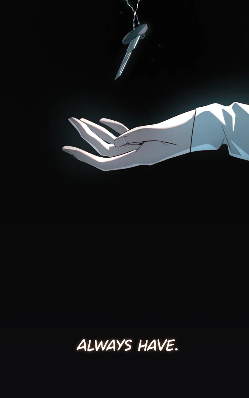 The Last Bloodline Chapter 24 Online - página 9