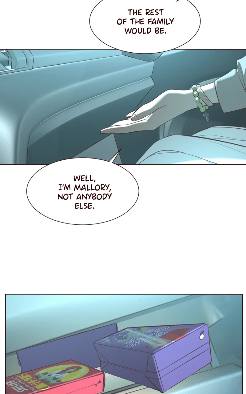The Last Bloodline Chapter 24 Online - página 16