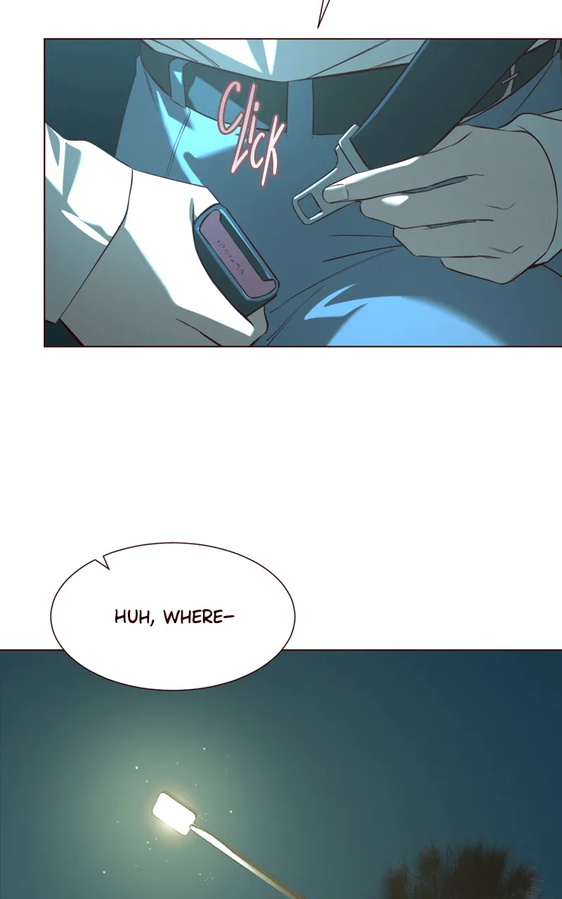 The Last Bloodline Chapter 24 Online - página 19
