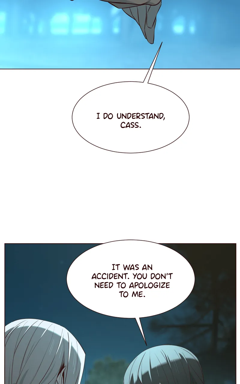 The Last Bloodline Chapter 24 Online - página 29