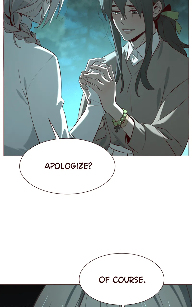The Last Bloodline Chapter 24 Online - página 30
