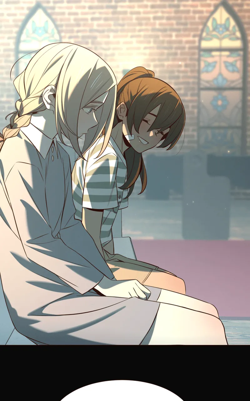 The Last Bloodline Chapter 24 Online - página 38