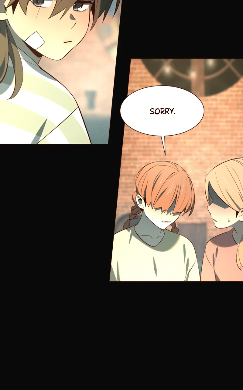 The Last Bloodline Chapter 24 Online - página 41