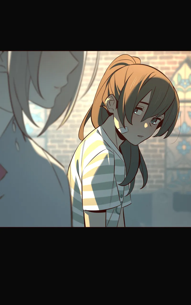 The Last Bloodline Chapter 24 Online - página 42