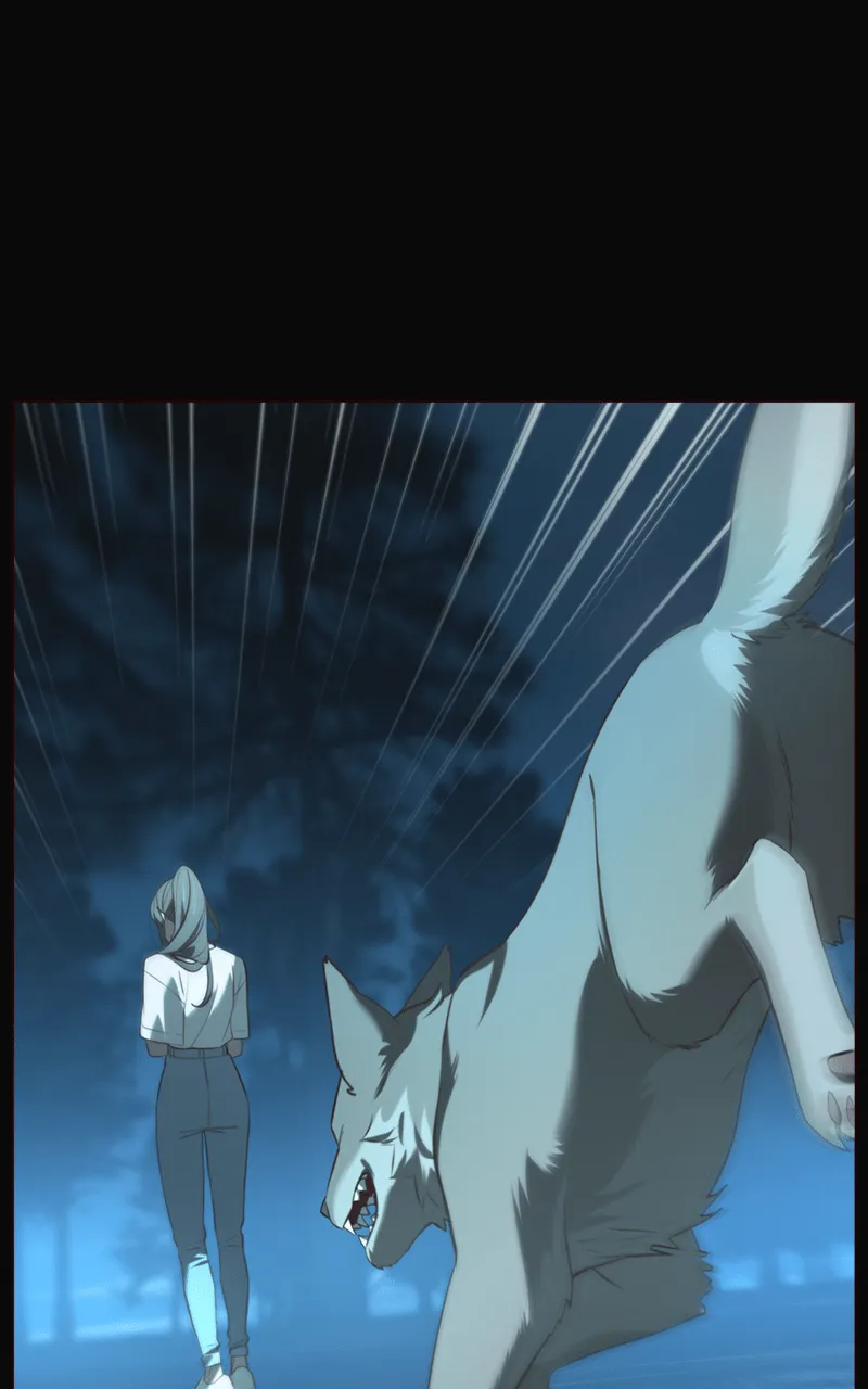 The Last Bloodline Chapter 24 Online - página 45