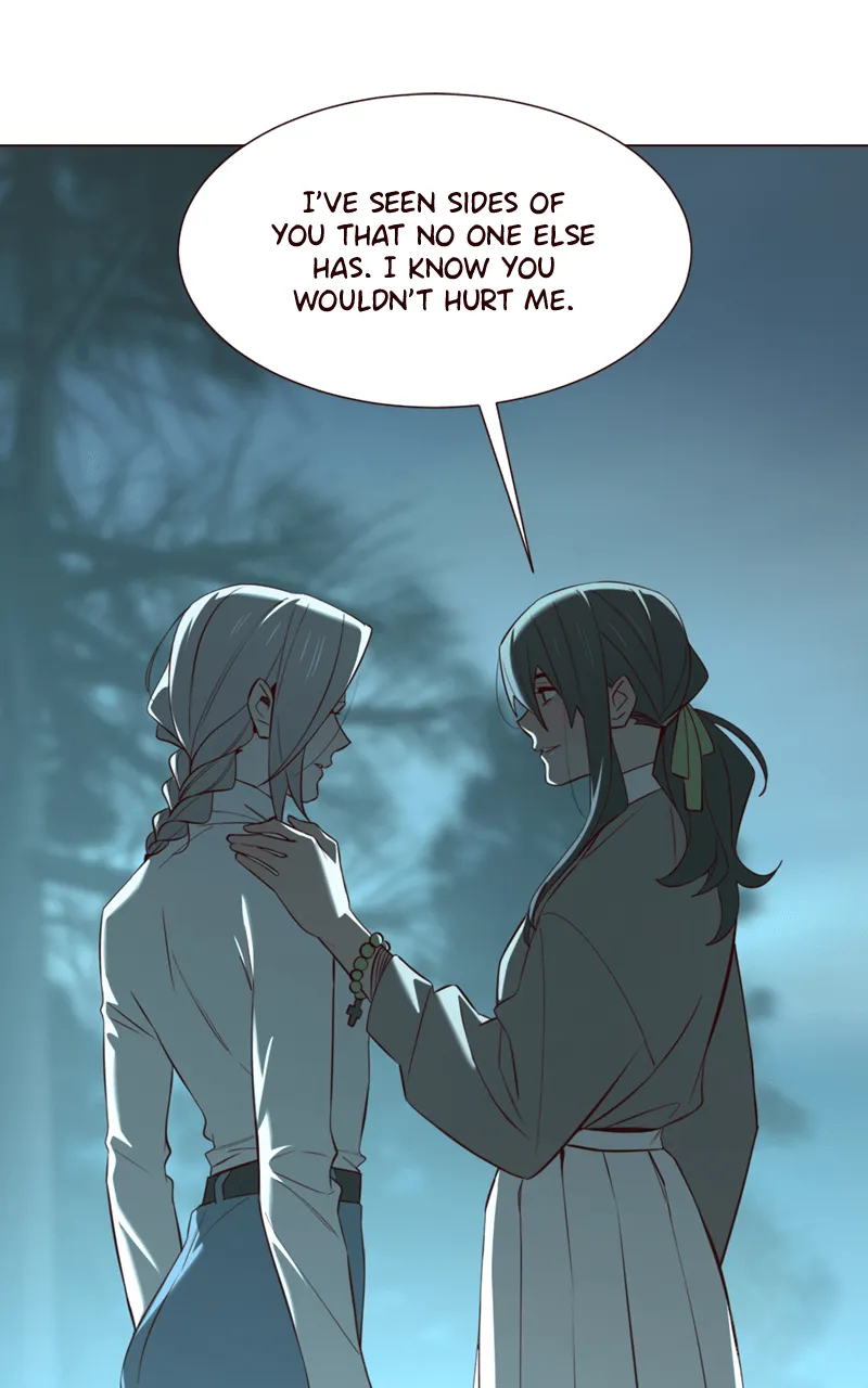 The Last Bloodline Chapter 24 Online - página 54