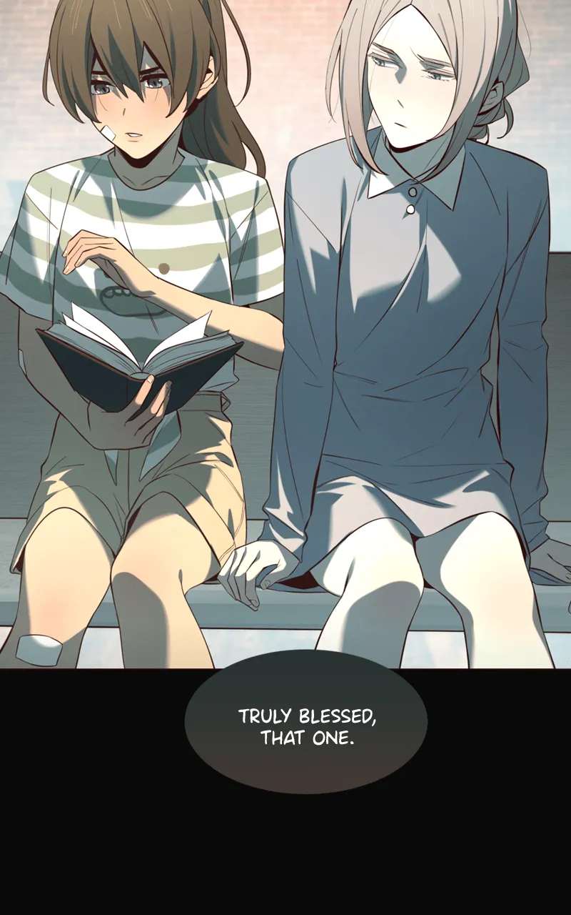 The Last Bloodline Chapter 24 Online - página 60