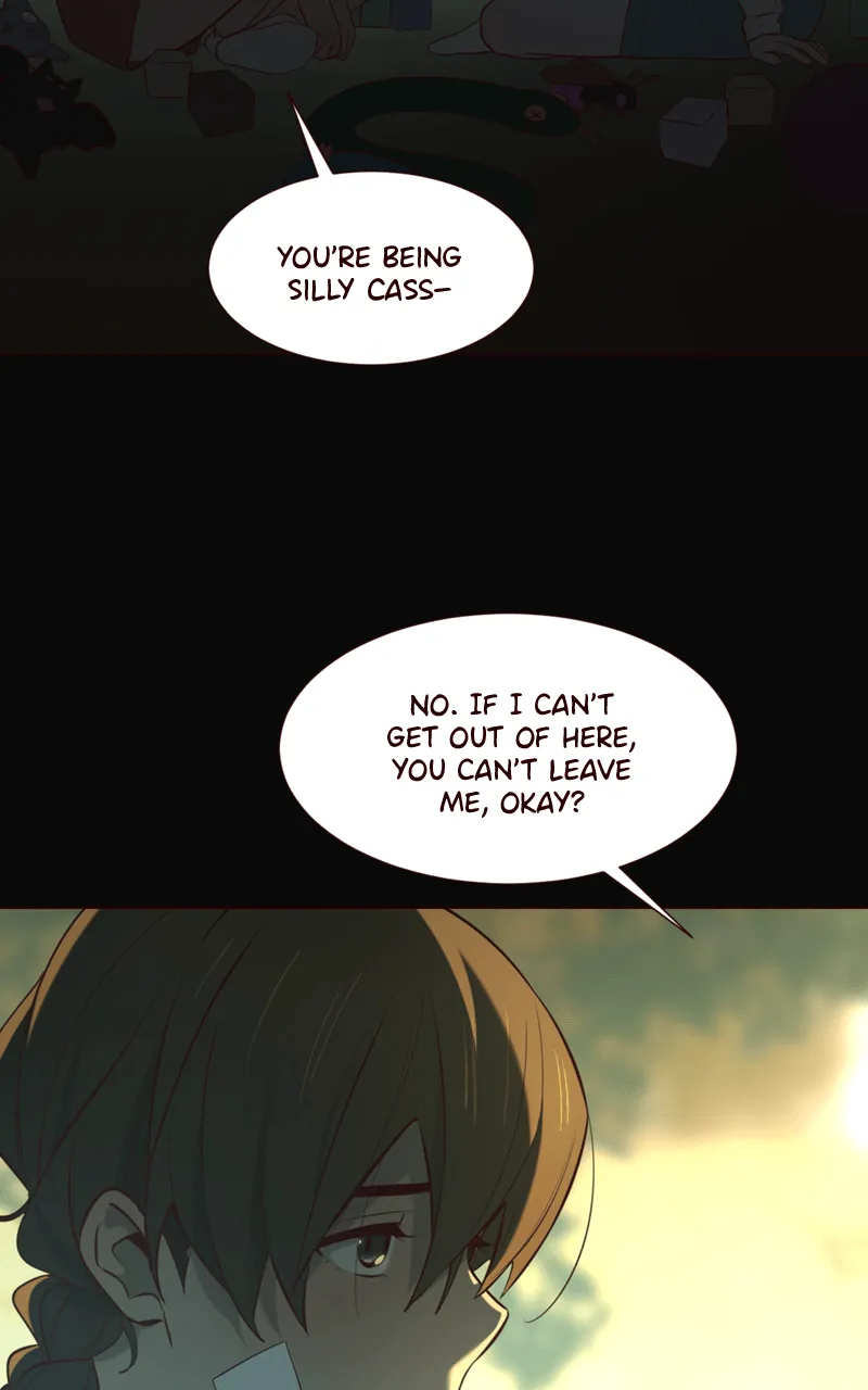 The Last Bloodline Chapter 24 Online - página 69