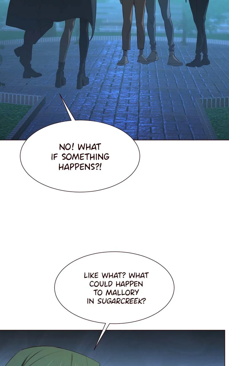 The Last Bloodline Chapter 25 Online - página 5