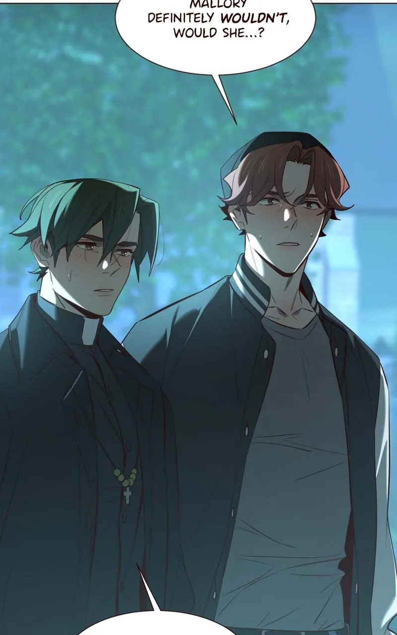 The Last Bloodline Chapter 25 Online - página 9