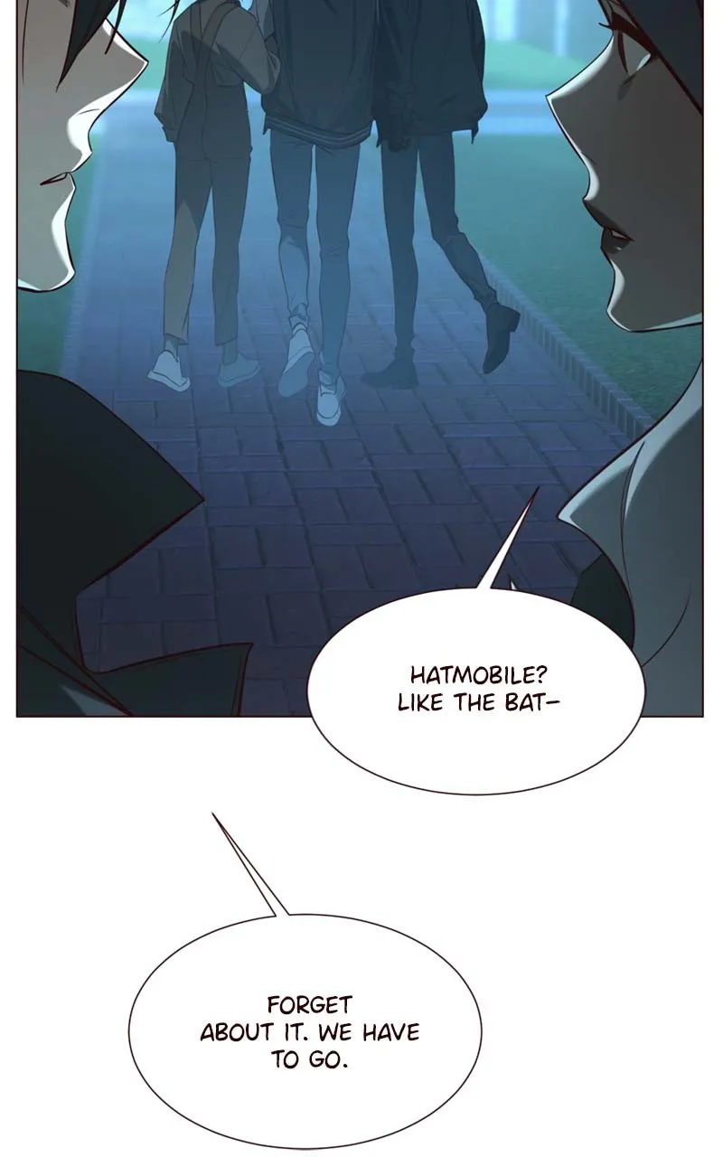 The Last Bloodline Chapter 25 Online - página 14