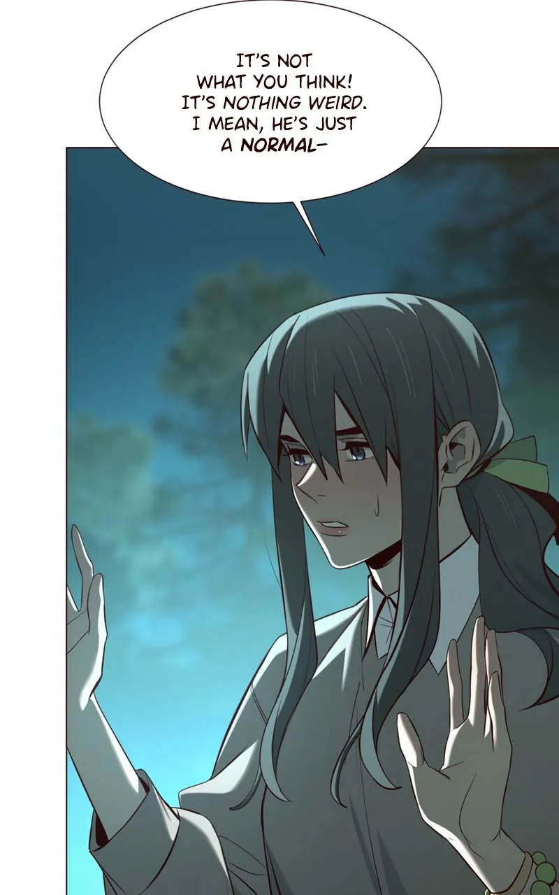 The Last Bloodline Chapter 25 Online - página 25