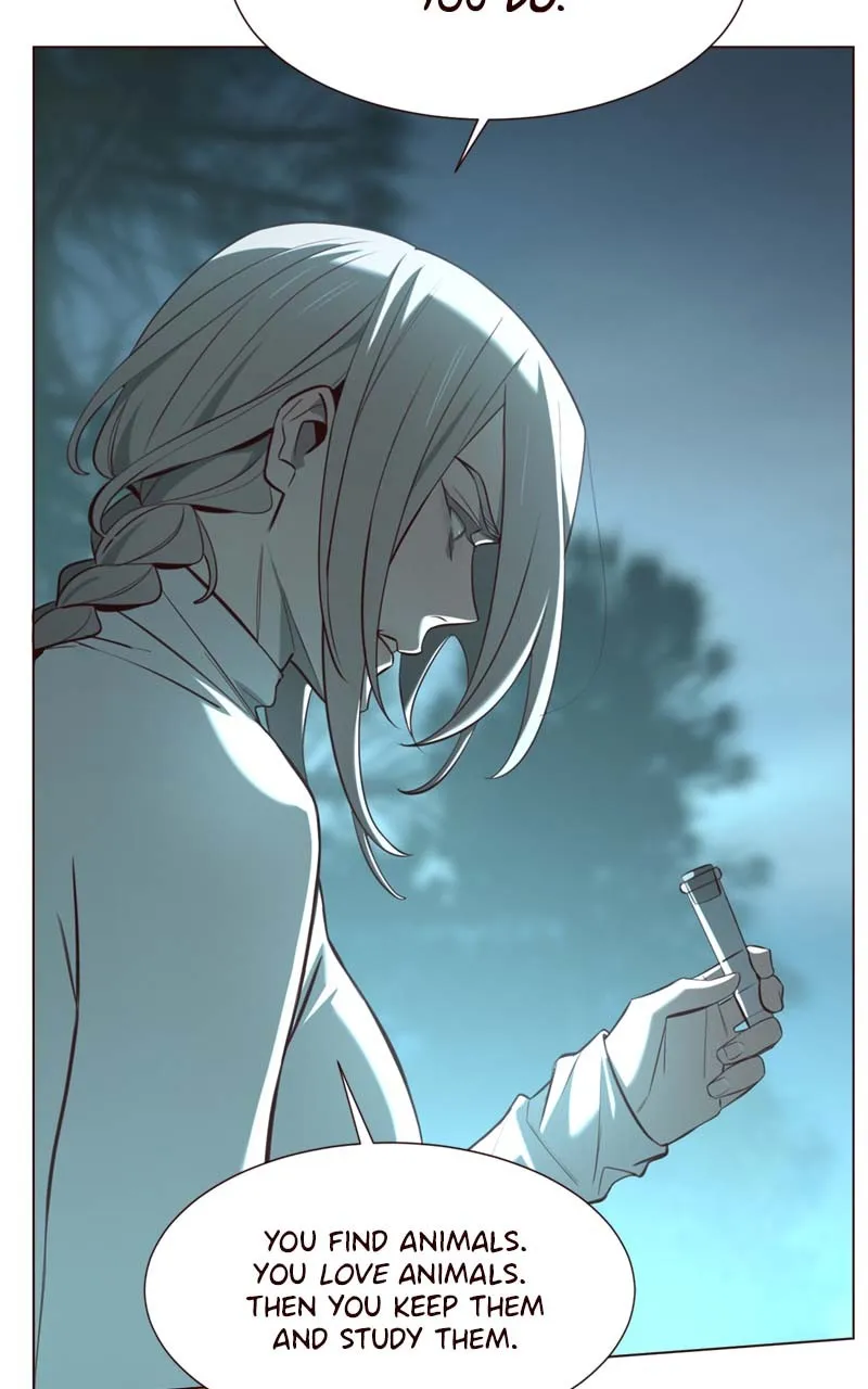 The Last Bloodline Chapter 25 Online - página 32