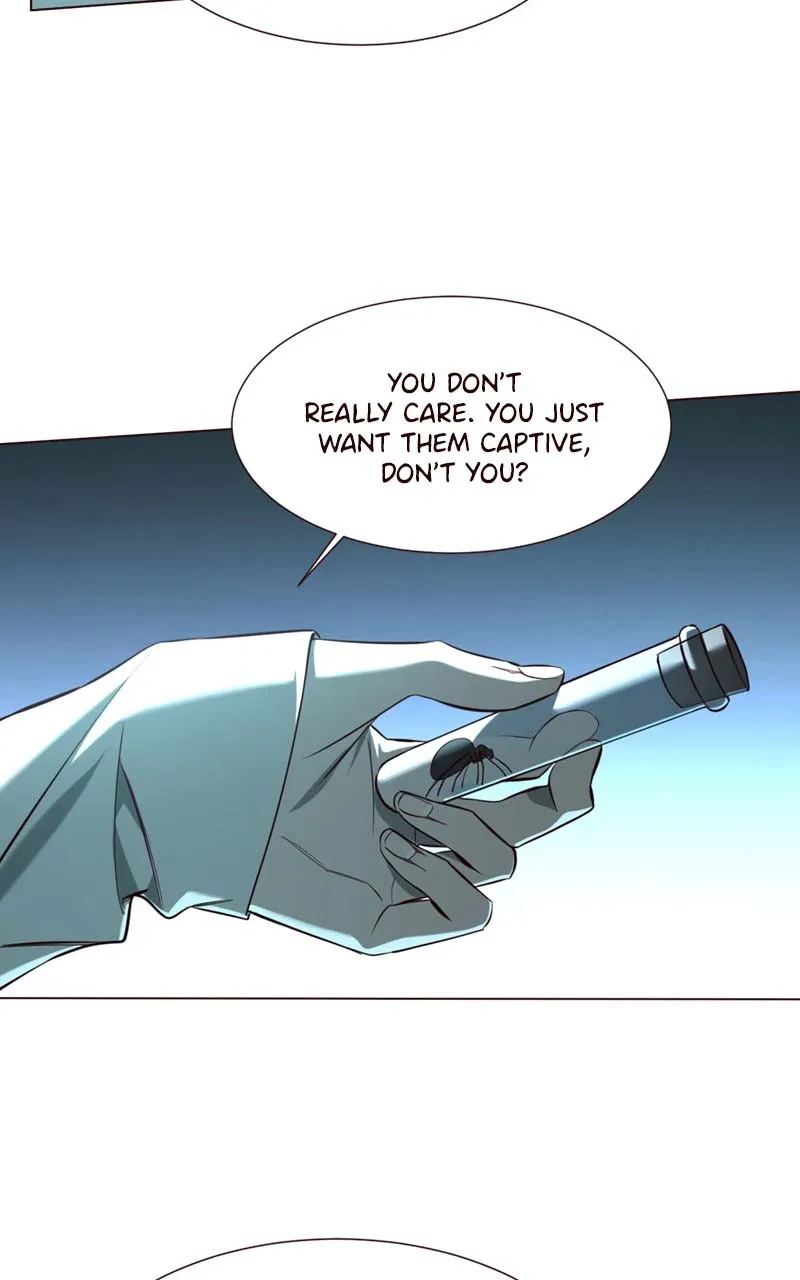 The Last Bloodline Chapter 25 Online - página 33