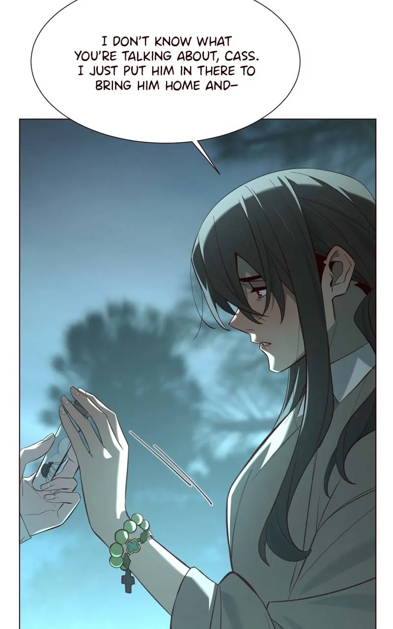 The Last Bloodline Chapter 25 Online - página 34