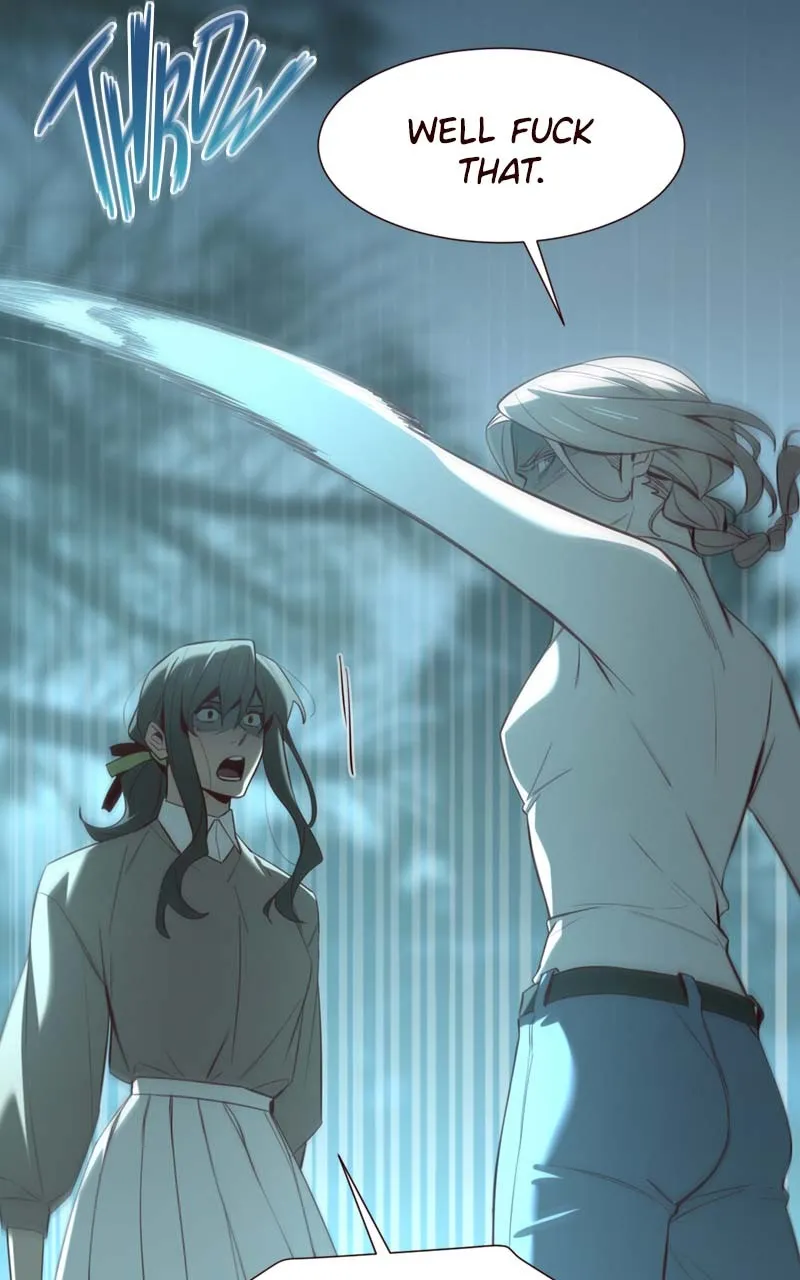 The Last Bloodline Chapter 25 Online - página 37