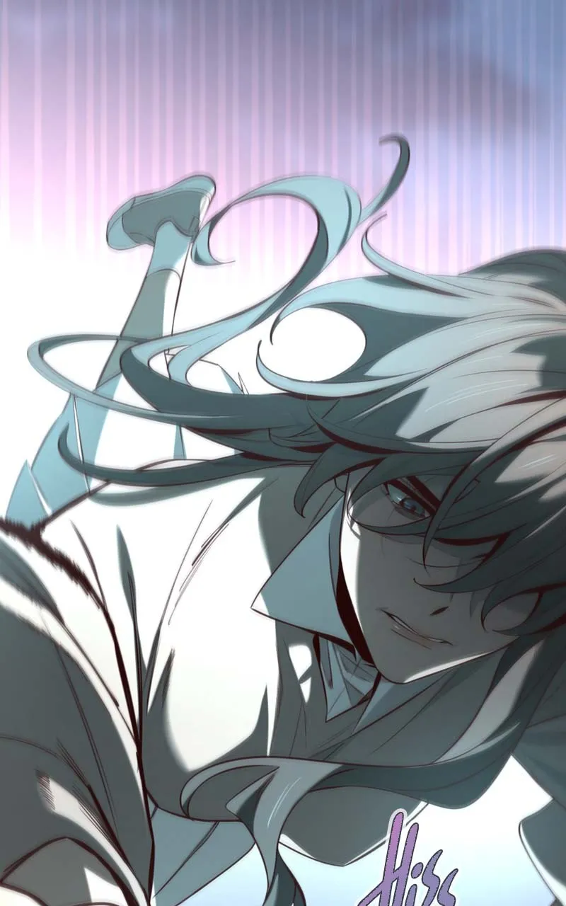 The Last Bloodline Chapter 25 Online - página 40
