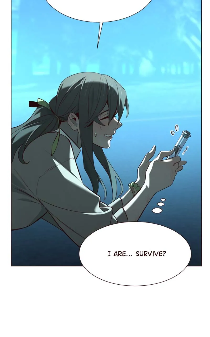 The Last Bloodline Chapter 25 Online - página 42
