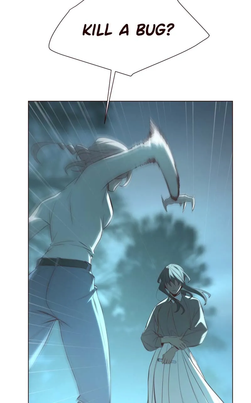 The Last Bloodline Chapter 25 Online - página 48