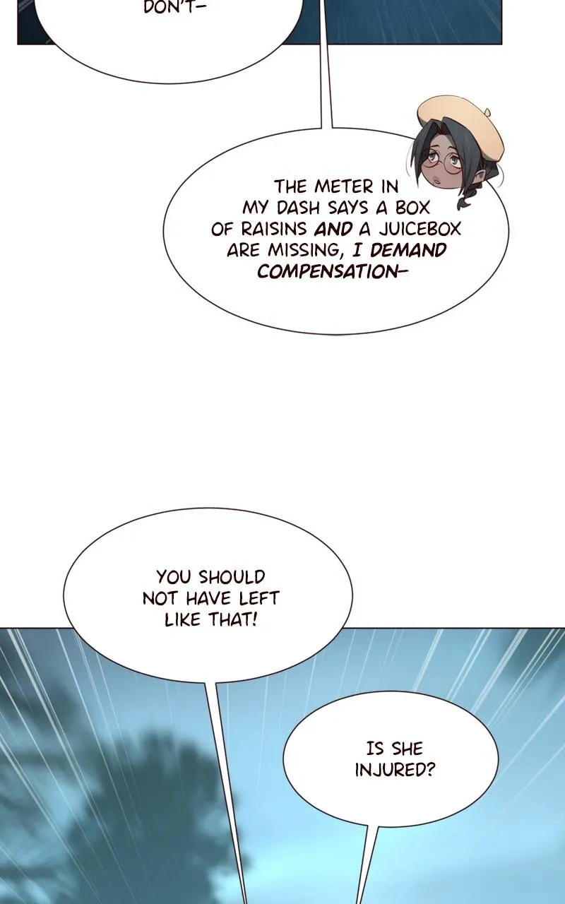 The Last Bloodline Chapter 25 Online - página 61