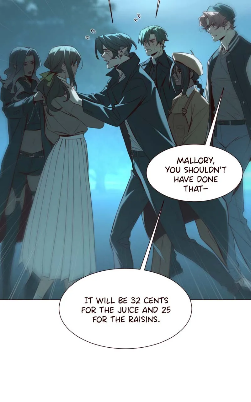 The Last Bloodline Chapter 25 Online - página 62