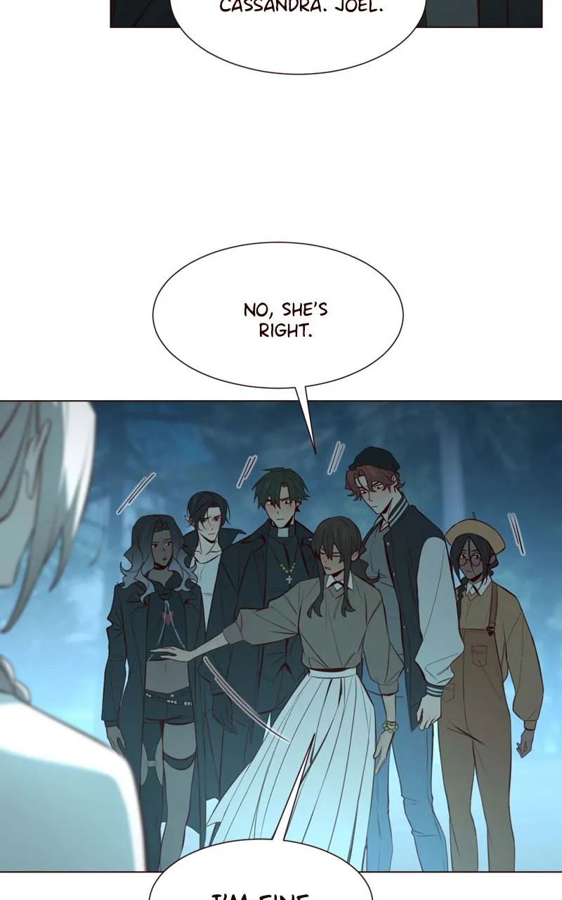 The Last Bloodline Chapter 25 Online - página 65