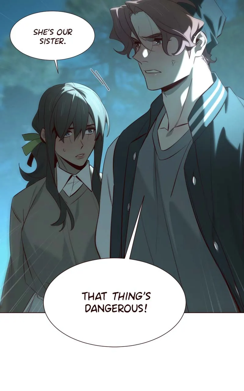 The Last Bloodline Chapter 25 Online - página 68