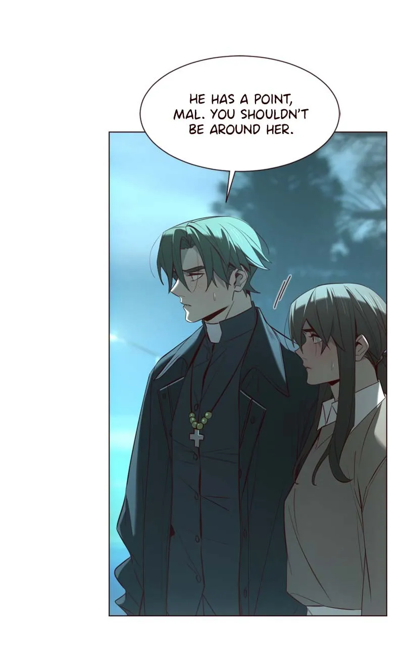 The Last Bloodline Chapter 25 Online - página 69