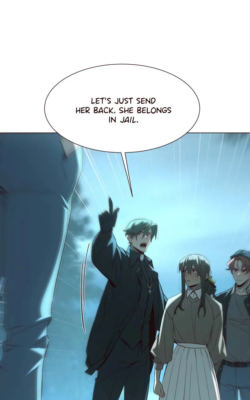 The Last Bloodline Chapter 25 Online - página 70