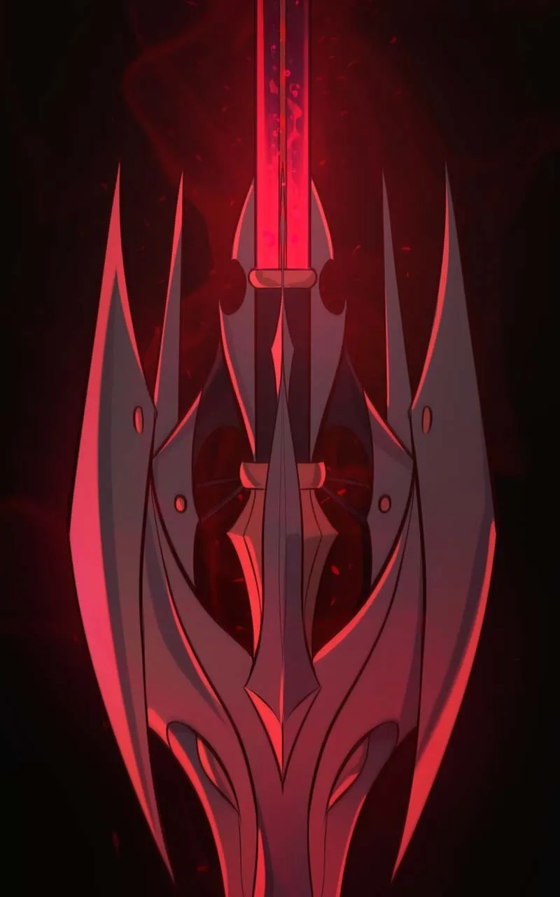 The Last Bloodline Chapter 25 Online - página 85