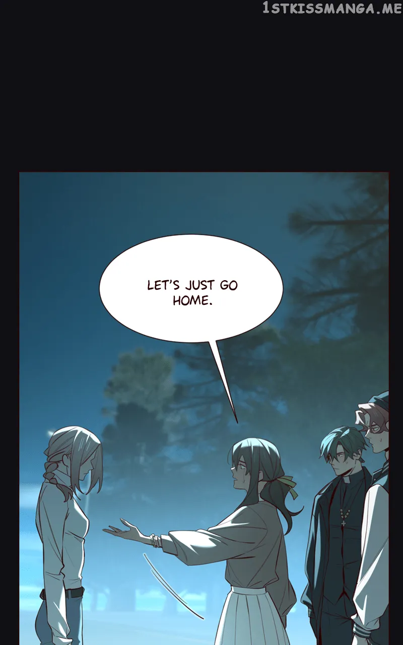 The Last Bloodline Chapter 26 Online - página 3