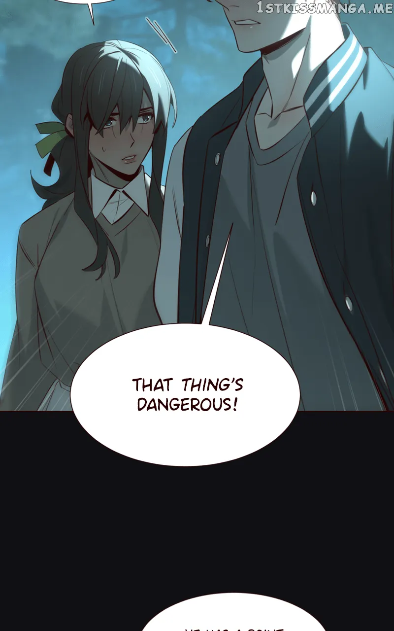 The Last Bloodline Chapter 26 Online - página 5