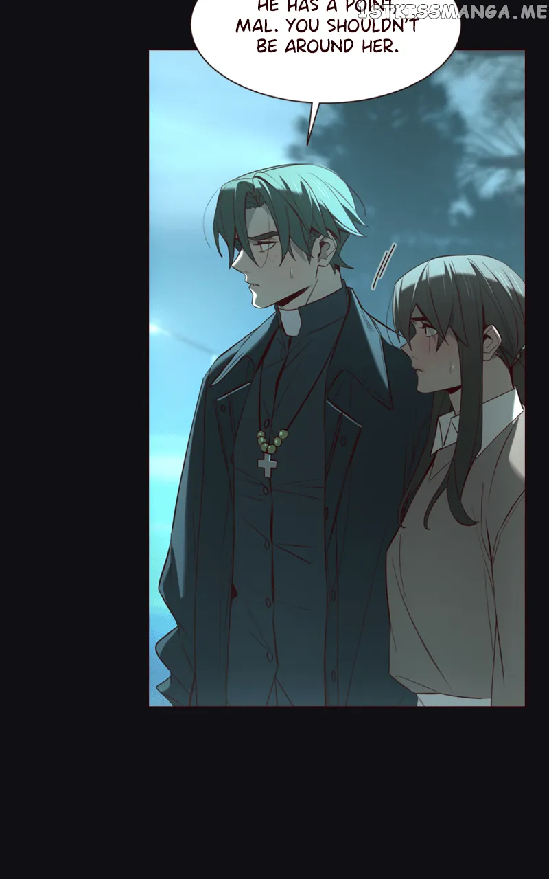 The Last Bloodline Chapter 26 Online - página 6