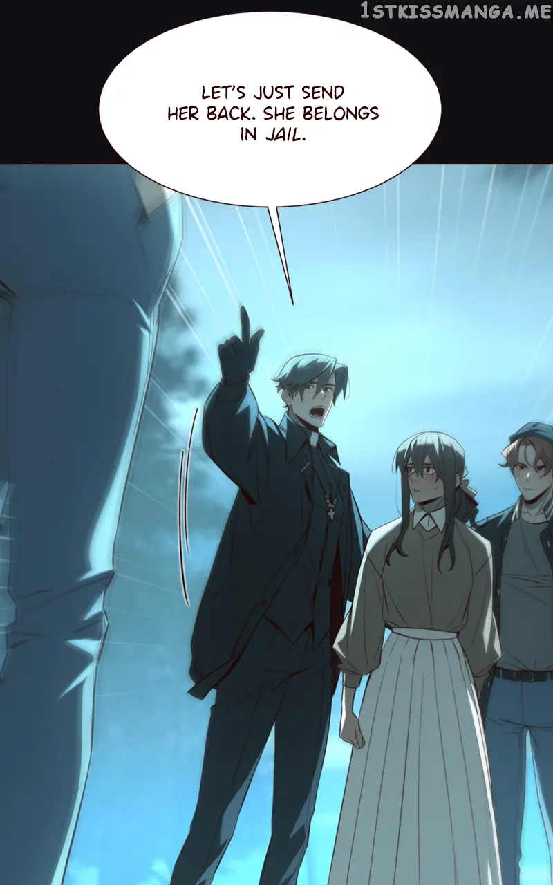 The Last Bloodline Chapter 26 Online - página 7