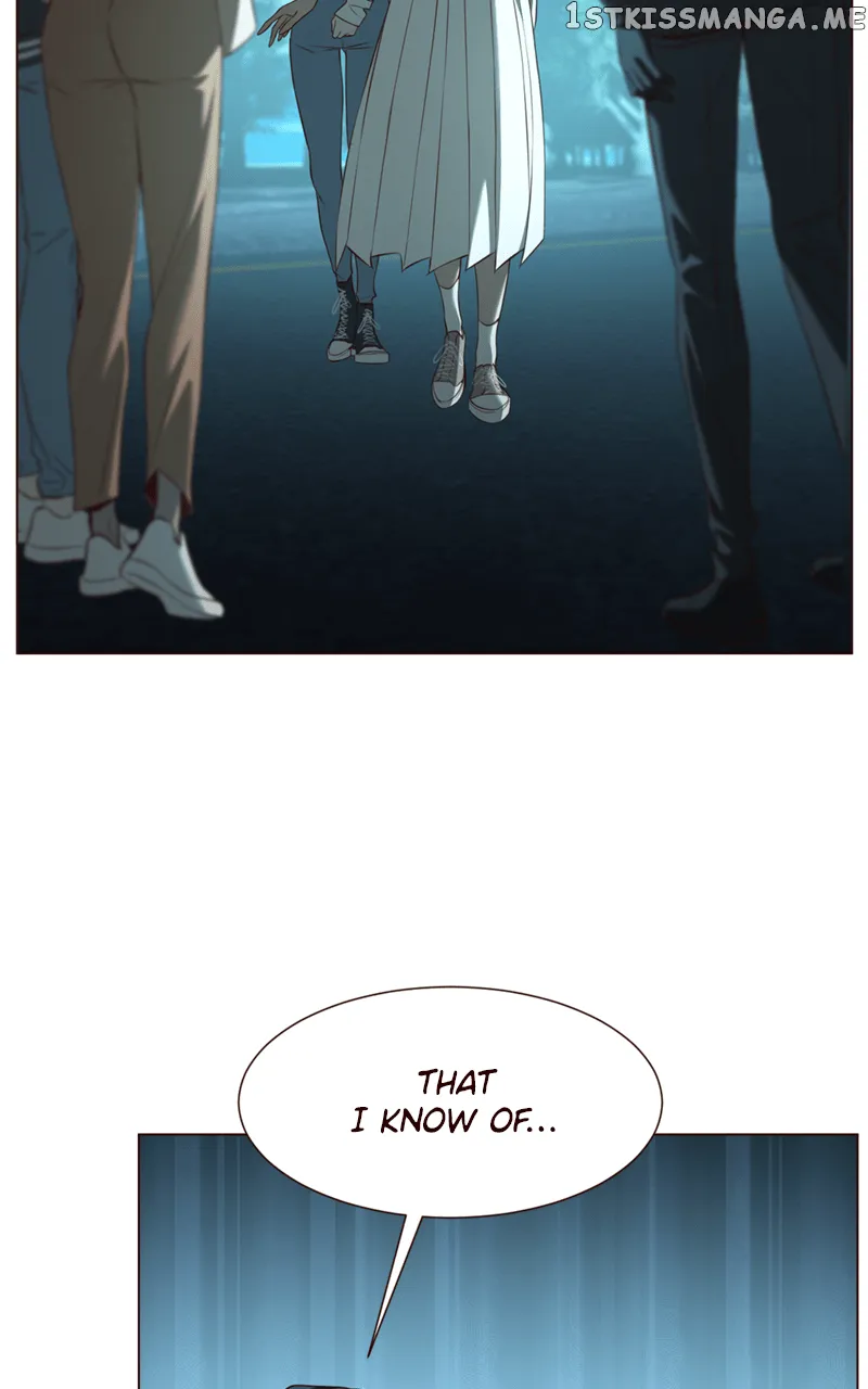 The Last Bloodline Chapter 26 Online - página 15