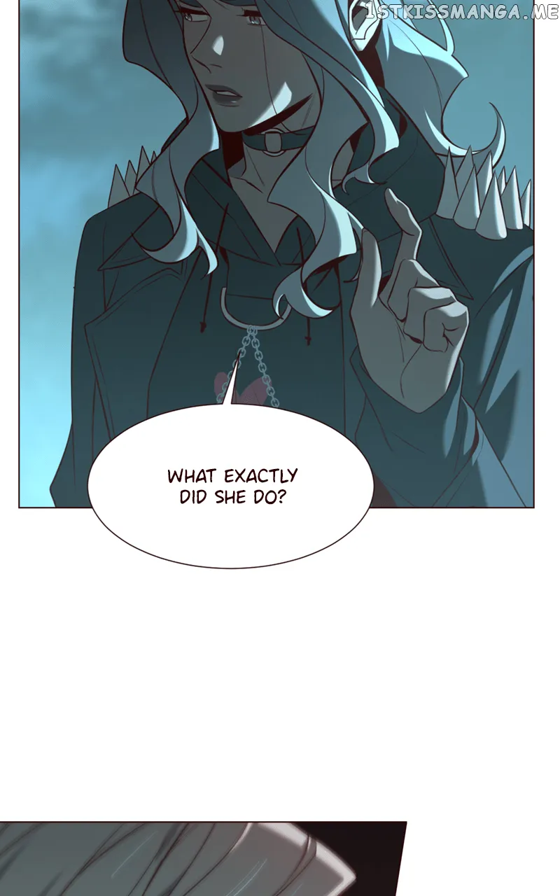 The Last Bloodline Chapter 26 Online - página 18